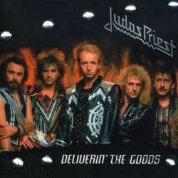 Judas Priest : Deliverin' the Goods